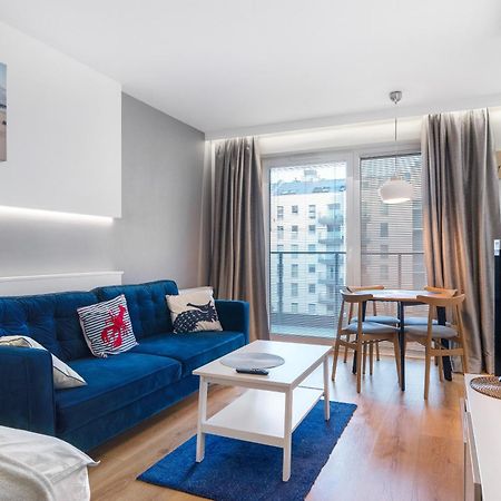 Unique Apartments - Angielska Grobla Danzica Esterno foto