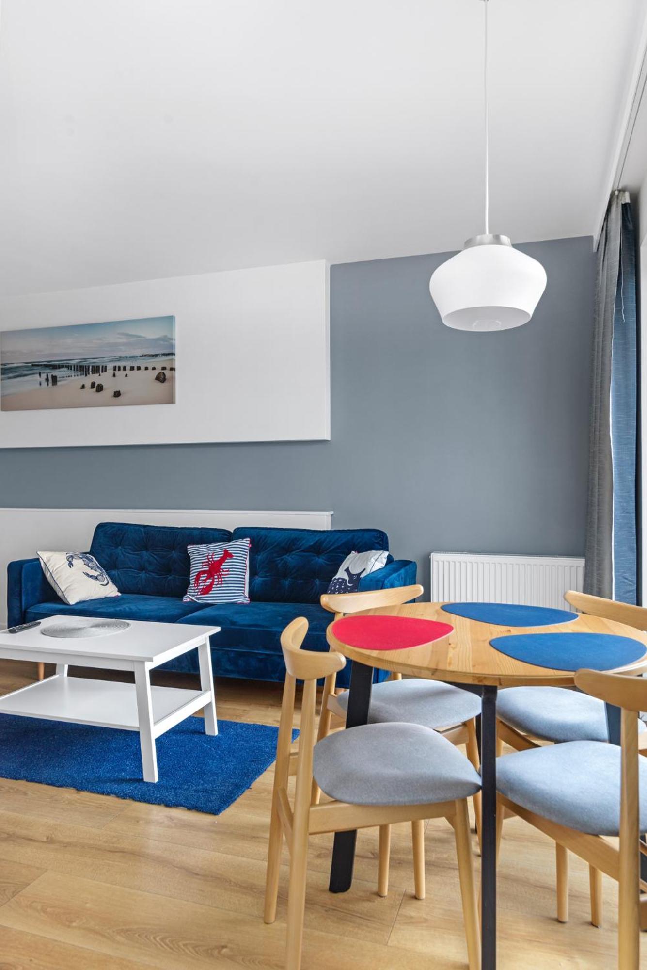 Unique Apartments - Angielska Grobla Danzica Esterno foto