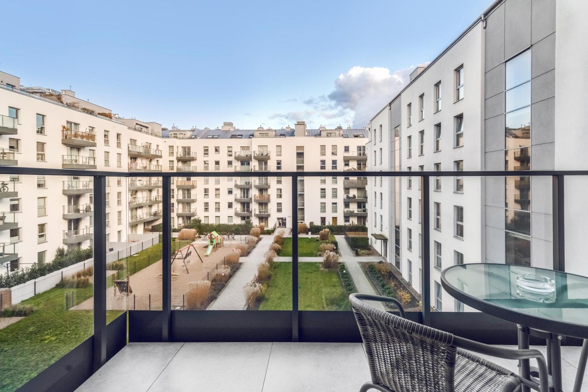 Unique Apartments - Angielska Grobla Danzica Esterno foto